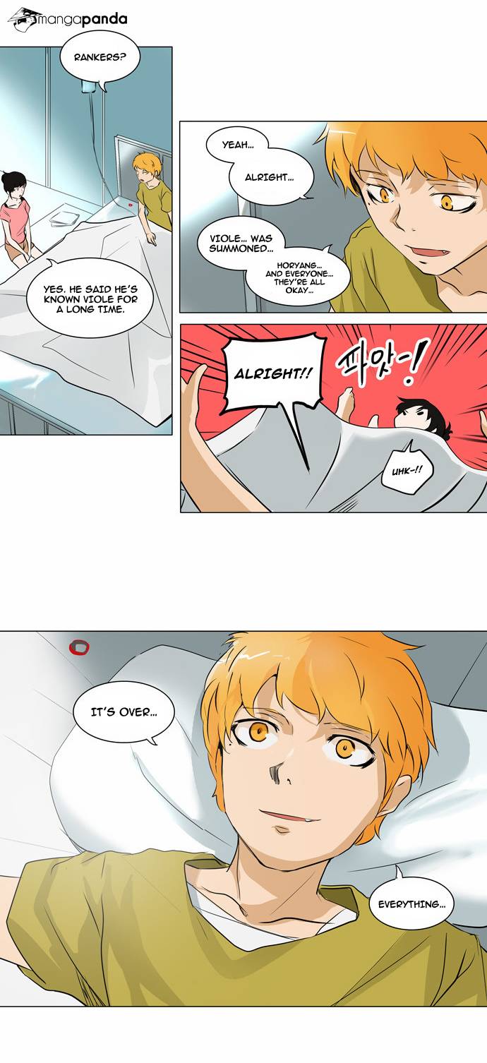 Tower of God Chapter 188 image 08